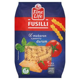 FINE LIFE HARTWEIZEN-FUSILLI-NUDELN 400 G